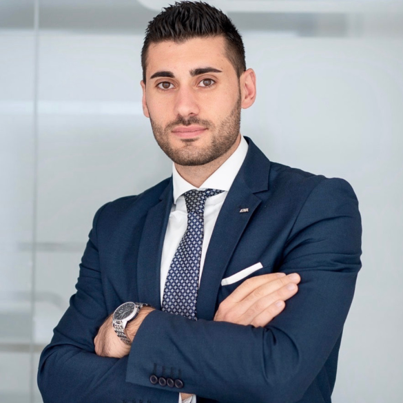 Immagine del profilo del consulente